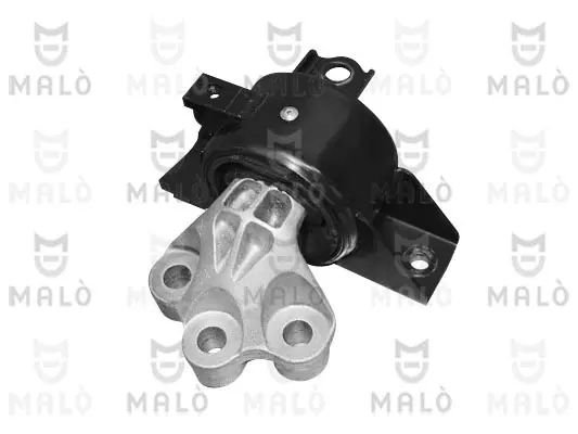 окачване, двигател AKRON-MALO          