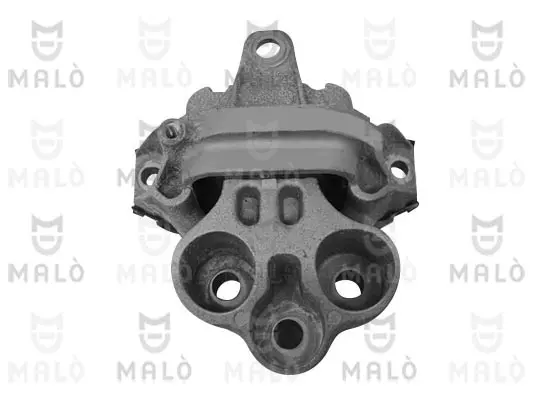 окачване, двигател AKRON-MALO          