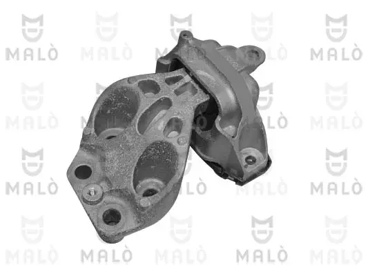 окачване, двигател AKRON-MALO          