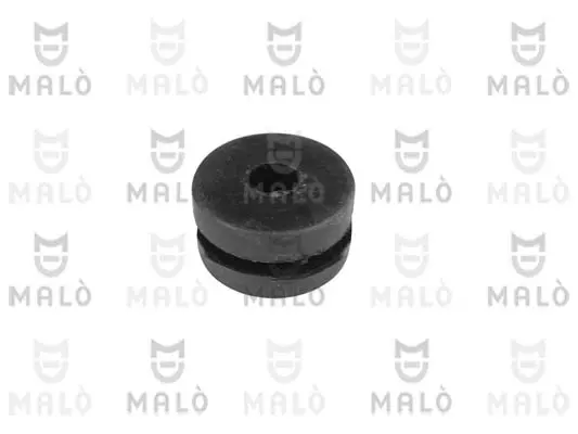 окачване, радиатор AKRON-MALO          