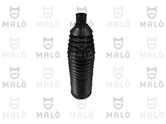 Маншон, кормилно управление AKRON-MALO