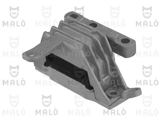 окачване, двигател AKRON-MALO          