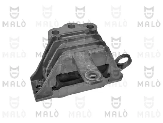 окачване, двигател AKRON-MALO          