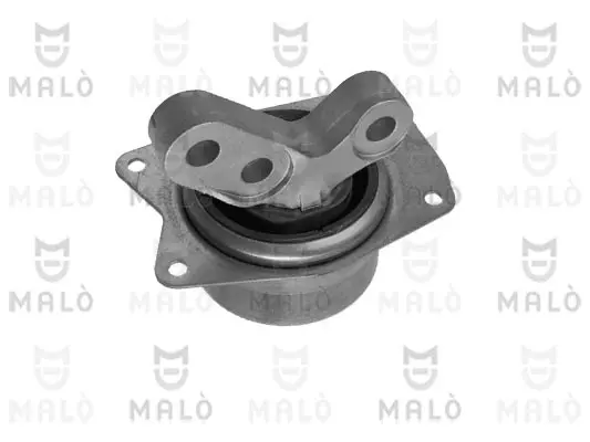 окачване, двигател AKRON-MALO          