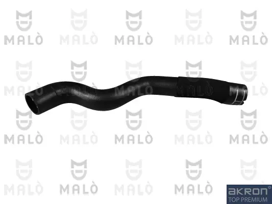 маркуч на радиатора AKRON-MALO          