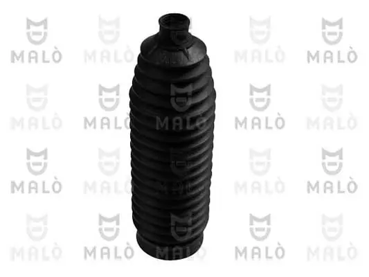 Маншон, кормилно управление AKRON-MALO