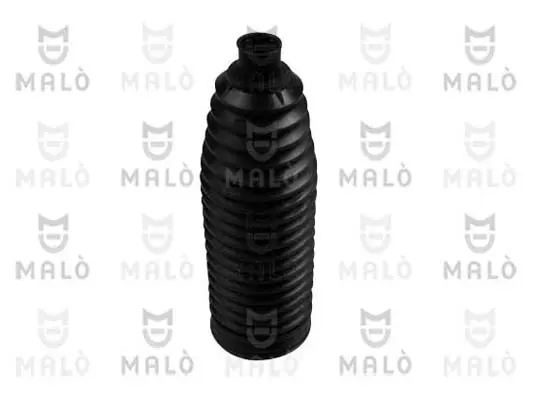 Маншон, кормилно управление AKRON-MALO