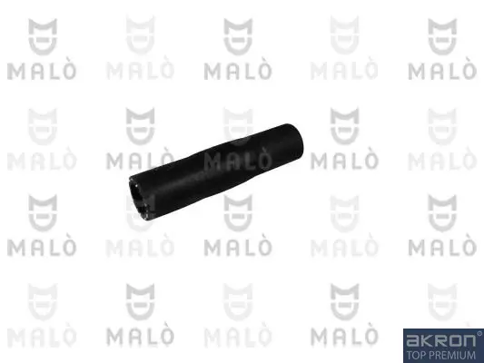 маркуч на радиатора AKRON-MALO          