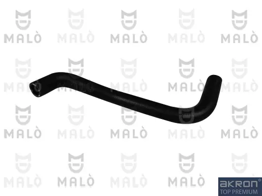 маркуч на радиатора AKRON-MALO          