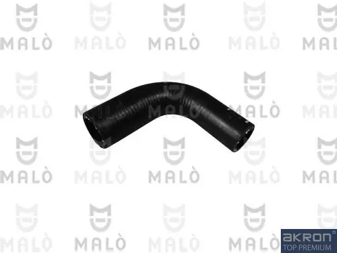маркуч на радиатора AKRON-MALO          