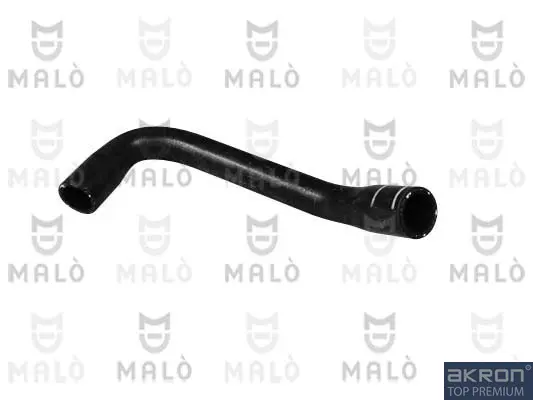 маркуч на радиатора AKRON-MALO          