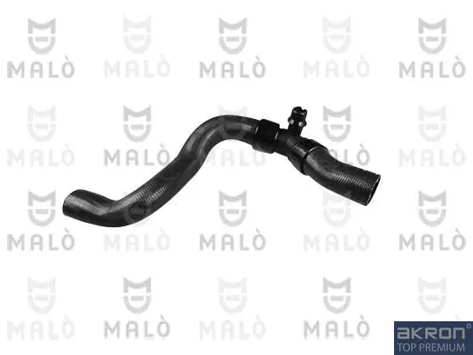 маркуч на радиатора AKRON-MALO          