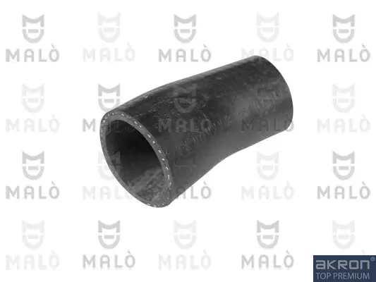 маркуч на радиатора AKRON-MALO          