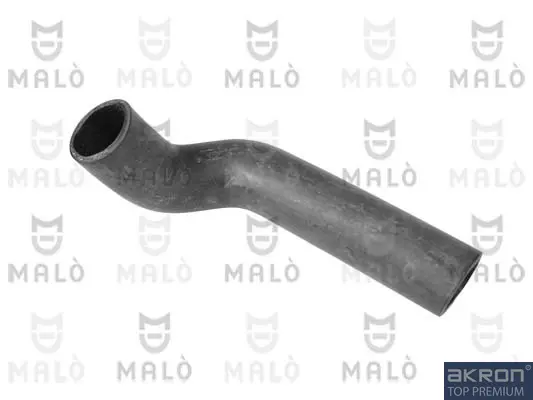 маркуч на радиатора AKRON-MALO          