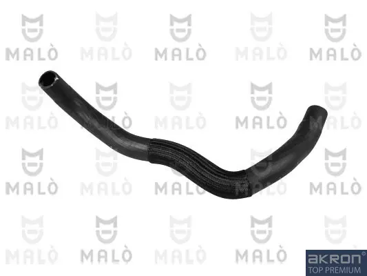 маркуч на радиатора AKRON-MALO          