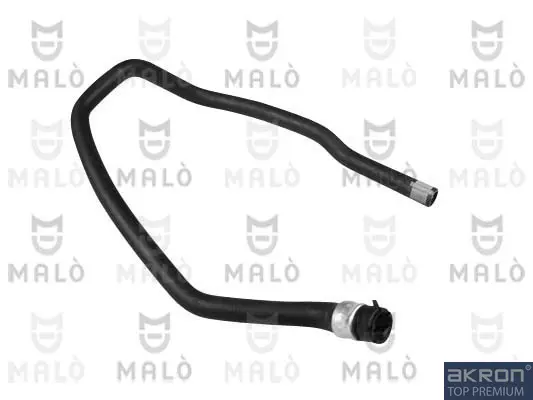 маркуч на радиатора AKRON-MALO          