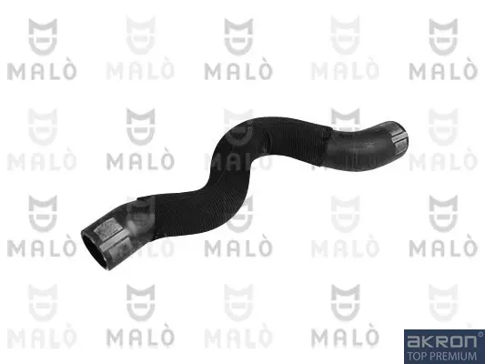 маркуч на радиатора AKRON-MALO          