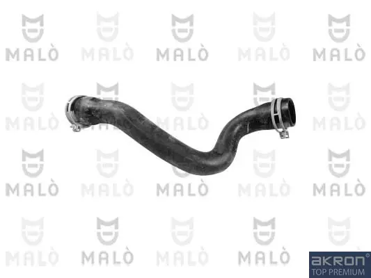 маркуч на радиатора AKRON-MALO          