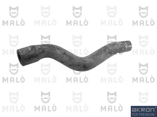 маркуч на радиатора AKRON-MALO          