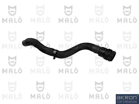 маркуч на радиатора AKRON-MALO          