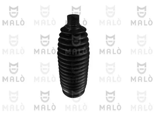 Маншон, кормилно управление AKRON-MALO
