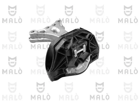 окачване, двигател AKRON-MALO          