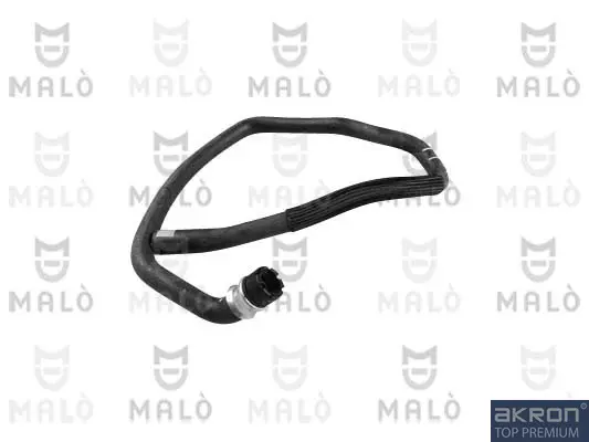 маркуч на радиатора AKRON-MALO          