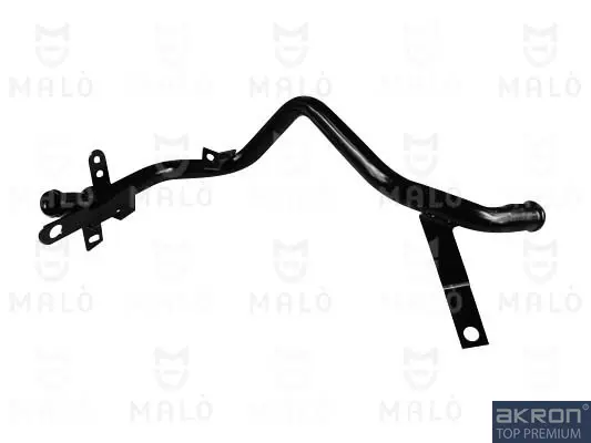 тръбопровод за охладителната течност AKRON-MALO          