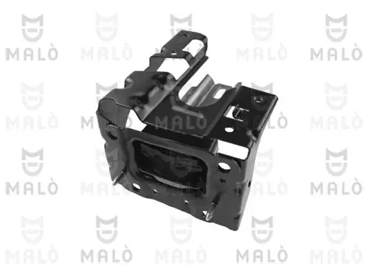 окачване, двигател AKRON-MALO          