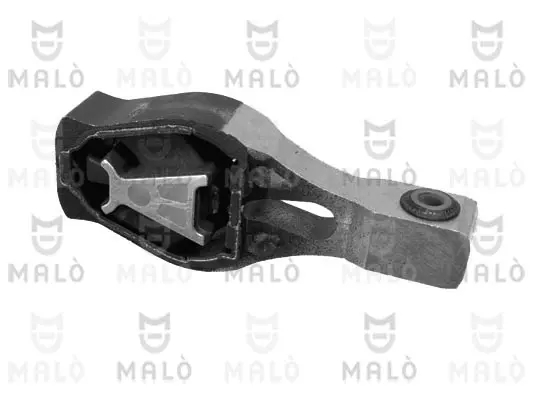 окачване, двигател AKRON-MALO          