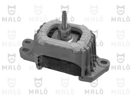 окачване, двигател AKRON-MALO          