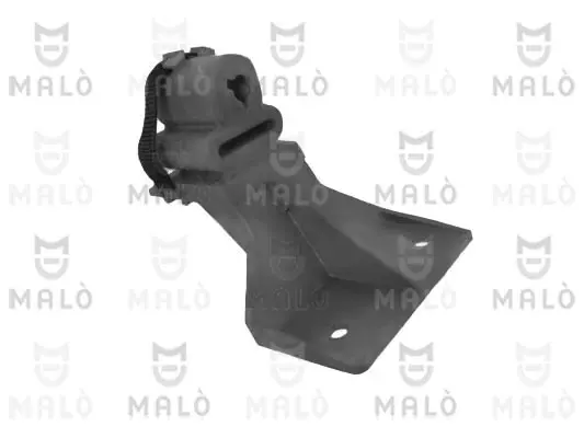 ударен тампон, гърне AKRON-MALO          