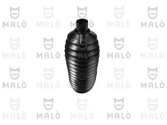 Маншон, кормилно управление AKRON-MALO