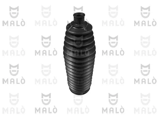 Маншон, кормилно управление AKRON-MALO