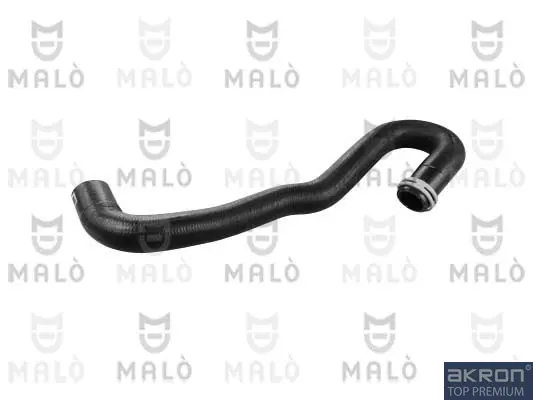 маркуч на радиатора AKRON-MALO          