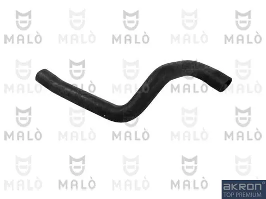 маркуч на радиатора AKRON-MALO          