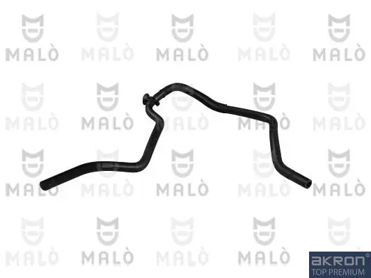 маркуч на радиатора AKRON-MALO          