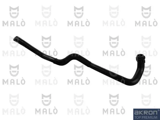 маркуч на радиатора AKRON-MALO          