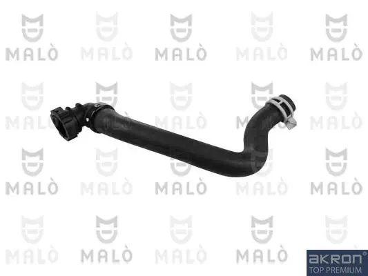 маркуч на радиатора AKRON-MALO          