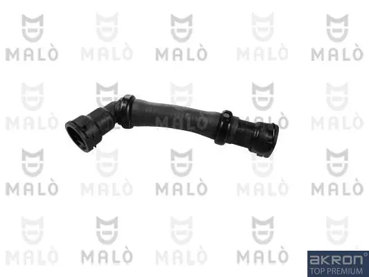 маркуч, топлообменник (подгряване) AKRON-MALO          