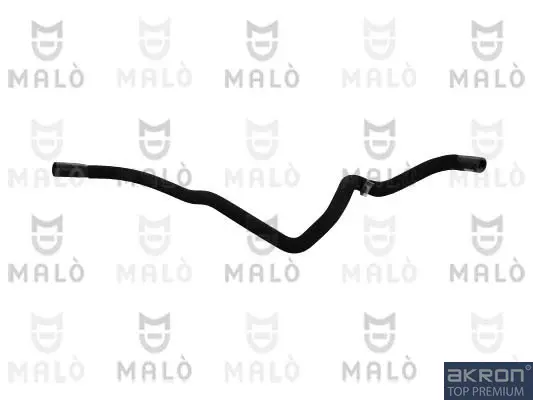 маркуч на радиатора AKRON-MALO          