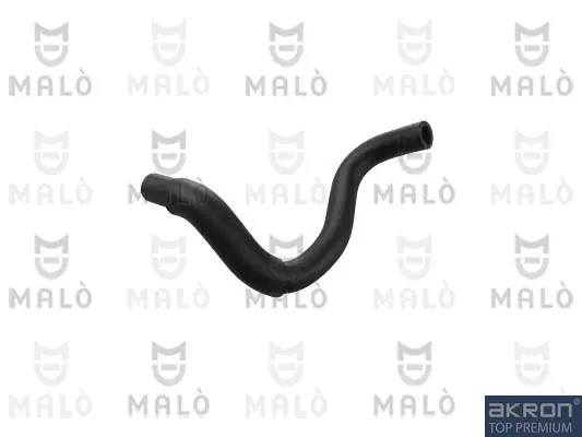 маркуч, топлообменник (подгряване) AKRON-MALO          