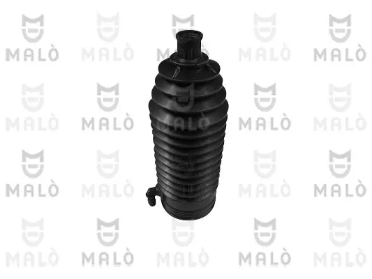 Маншон, кормилно управление AKRON-MALO