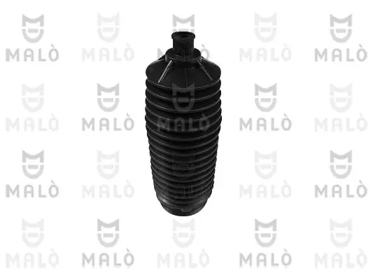 Маншон, кормилно управление AKRON-MALO