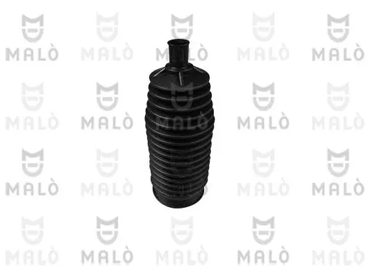 Маншон, кормилно управление AKRON-MALO
