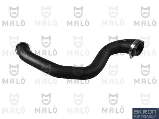 въздуховод за турбината AKRON-MALO          
