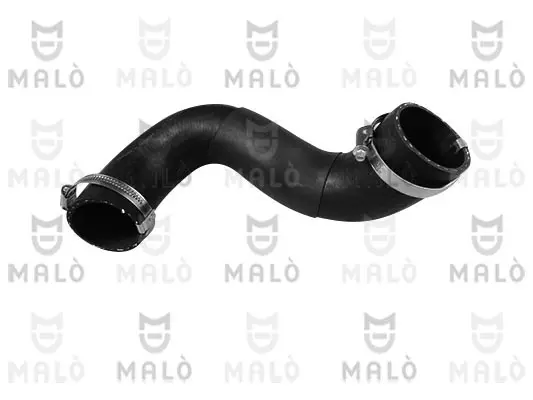 въздуховод за турбината AKRON-MALO          