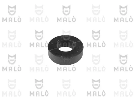 окачване, радиатор AKRON-MALO          