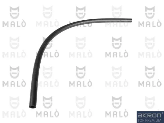 маркуч, топлообменник (подгряване) AKRON-MALO          