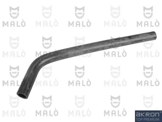 маркуч, топлообменник (подгряване) AKRON-MALO          